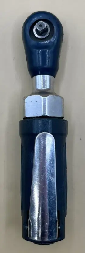 AT201 BLUE POINT TOOLS Drive Air Ratchet Wrench #3 AT201 BLUE POINT TOOLS Drive Air Ratchet Wrench #3