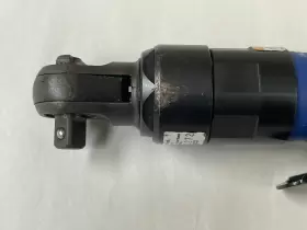 AT238A BLUE POINT TOOLS Drive Mini Impact Ratchet Wrench #3 AT238A BLUE POINT TOOLS Drive Mini Impact Ratchet Wrench #3