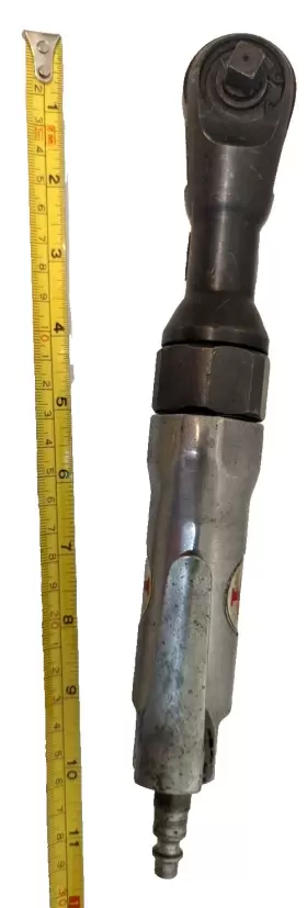 388-R BP PNEUMATIC Buffalo Air Ratchet Tool Drive 388-R BP PNEUMATIC Buffalo Air Ratchet Tool Drive