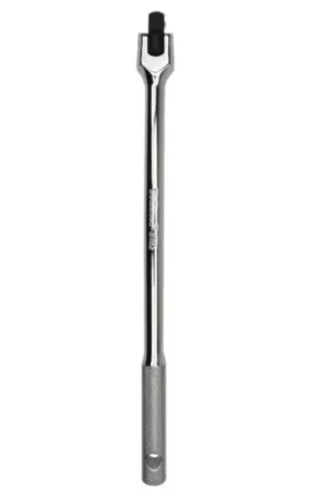 S41201 BRIGHTON-BEST Flex Handle Breaker Bar Drive S41201 BRIGHTON-BEST Flex Handle Breaker Bar Drive