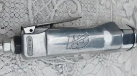 PL1501 CAMPBELL HAUSFELD Drive Pneumatic Air Ratchet #3