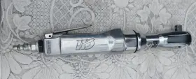 PL1501 CAMPBELL HAUSFELD Drive Pneumatic Air Ratchet