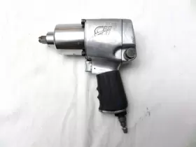 PL250298 CAMPBELL HAUSFELD Air Pneumatic Impact Wrench #2
