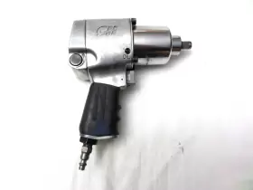 PL250298 CAMPBELL HAUSFELD Air Pneumatic Impact Wrench