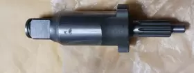SV153602AV CAMPBELL HAUSFELD Impact Obsolete