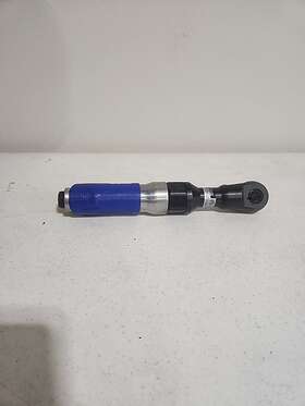 TL0501 CAMPBELL HAUSFELD Pneumatic Ratchet Drive
