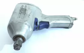 TL1102 CAMPBELL HAUSFELD Hausfield Pneumatic Impact Wrench #3