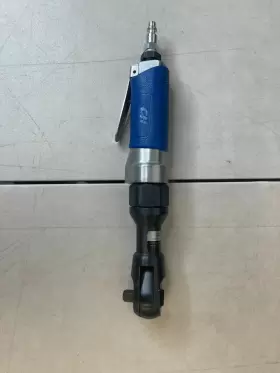 TLX101A CAMPBELL HAUSFELD Tools Drive Air Impact Ratchet #2