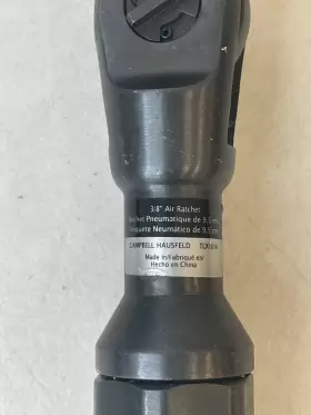 TLX101A CAMPBELL HAUSFELD Tools Drive Air Impact Ratchet #3