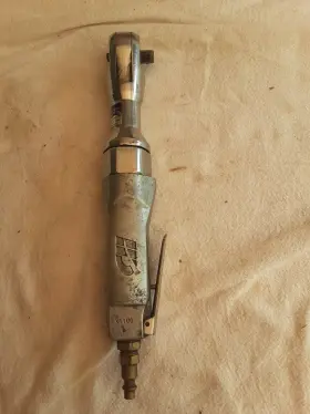 X1100 CAMPBELL HAUSFELD Air Ratchet Drive Great X1100 CAMPBELL HAUSFELD Air Ratchet Drive Great