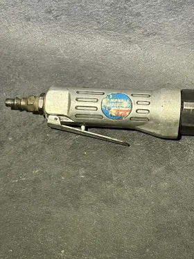 X123504 CAMPBELL HAUSFELD Air Ratchet Pneumatic Wrench Tool #3 X123504 CAMPBELL HAUSFELD Air Ratchet Pneumatic Wrench Tool #3