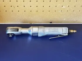 X125 CAMPBELL HAUSFELD Classic Pneumatic Ratchet Tool Wrench X125 CAMPBELL HAUSFELD Classic Pneumatic Ratchet Tool Wrench