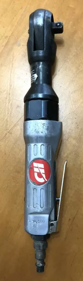 X9500 CAMPBELL HAUSFELD Air Ratchet Drive