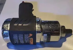 AT0020 CAMPBELL MANUFACTURING LLC Impact Wrench #2 AT0020 CAMPBELL MANUFACTURING LLC Impact Wrench #2