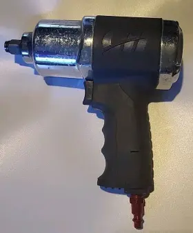 AT0020 CAMPBELL MANUFACTURING LLC Impact Wrench AT0020 CAMPBELL MANUFACTURING LLC Impact Wrench