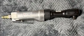 1803-A-250 CENTRAL PNEUMATIC Alltrade Air Ratchet Wrench