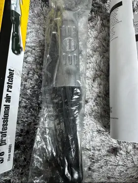 60631 CENTRAL PNEUMATIC Air Ratchet #2 60631 CENTRAL PNEUMATIC Air Ratchet #2