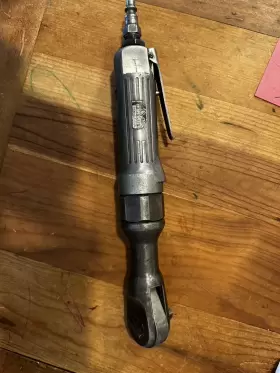 CP-828 CENTRAL PNEUMATIC Ratchet Wrenches #2 CP-828 CENTRAL PNEUMATIC Ratchet Wrenches #2