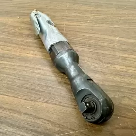 J138WA CENTRAL PNEUMATIC Drive Ratcheting Angle Impact Wrench #3 J138WA CENTRAL PNEUMATIC Drive Ratcheting Angle Impact Wrench #3