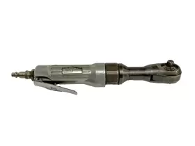 WK-431 CENTRAL PNEUMATIC Drive Air Ratchet Wrench #2 WK-431 CENTRAL PNEUMATIC Drive Air Ratchet Wrench #2