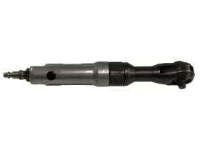 WK-431 CENTRAL PNEUMATIC Drive Air Ratchet Wrench #3 WK-431 CENTRAL PNEUMATIC Drive Air Ratchet Wrench #3