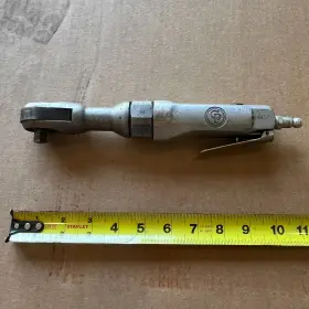 54837 CHICAGO PNEUMATIC Air Ratchet