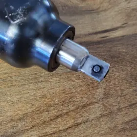 CP-6041 CHICAGO PNEUMATIC Impact Wrench #2