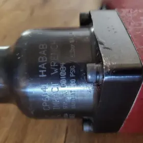 CP-6041 CHICAGO PNEUMATIC Impact Wrench #3
