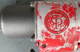 CP-6440RSS CHICAGO PNEUMATIC Air Impact Wrench Reversible #3