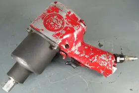 CP-6440RSS CHICAGO PNEUMATIC Air Impact Wrench Reversible