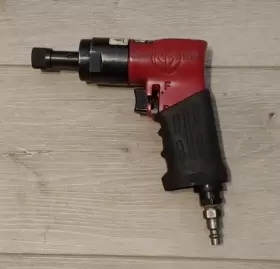 CP2755 CHICAGO PNEUMATIC Screwdriver Rpm Air Screw Driver Hex #2