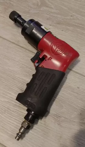 CP2755 CHICAGO PNEUMATIC Screwdriver Rpm Air Screw Driver Hex