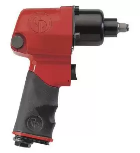 CP6300RSR CHICAGO PNEUMATIC Impact Wrench Air Rpm #2