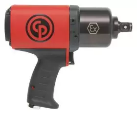 CP6768EX-P18D CHICAGO PNEUMATIC Impact Wrench Air Rpm #2