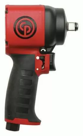 CP7732C CHICAGO PNEUMATIC Impact Wrench Air Rpm #2 CP7732C CHICAGO PNEUMATIC Impact Wrench Air Rpm #2