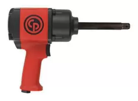 CP7763-6 CHICAGO PNEUMATIC Impact Wrench Air Rpm #2