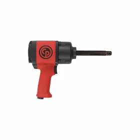 CP7763-6 CHICAGO PNEUMATIC Impact Wrench Air Rpm