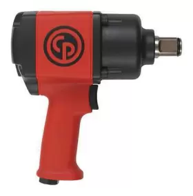 CP7773 CHICAGO PNEUMATIC Impact Wrench Air Rpm #2