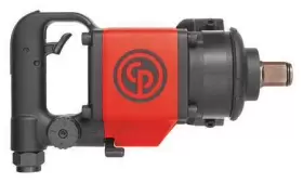 CP7773D CHICAGO PNEUMATIC Impact Wrench Air Rpm #2 CP7773D CHICAGO PNEUMATIC Impact Wrench Air Rpm #2