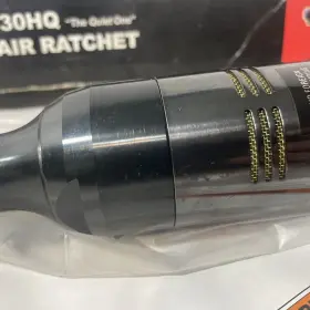CP7830HQ CHICAGO PNEUMATIC Air Ratchet Wrench Nos Manual #3