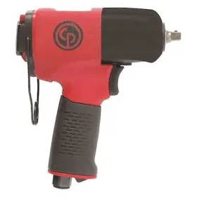CP8222-P CHICAGO PNEUMATIC Pistol Grip Air Impact Wrench
