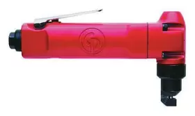 CP835 CHICAGO PNEUMATIC Nibbler Air Cfm Spm #2 CP835 CHICAGO PNEUMATIC Nibbler Air Cfm Spm #2