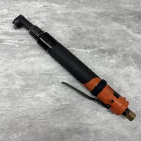 19RAA04AM2 CLECO Angle Nutrunner Clecomatic Clutch Reversible
