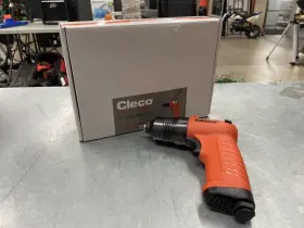 CWC-500R CLECO Air Impact