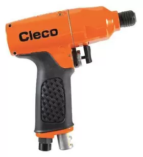 MP2264B CLECO Nutrunner Air #2 MP2264B CLECO Nutrunner Air #2