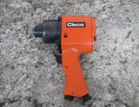 WP-455-4R CLECO Drive Pneumatic Air Impact Wrench