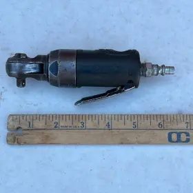 CAT1000MRR CORNWELL Mini Air Ratchet Pneumatic