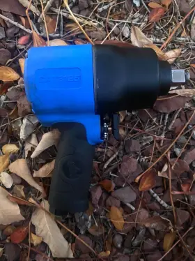 T3125 CORNWELL QUALITY TOOLS Air Impact Wrench #2 T3125 CORNWELL QUALITY TOOLS Air Impact Wrench #2