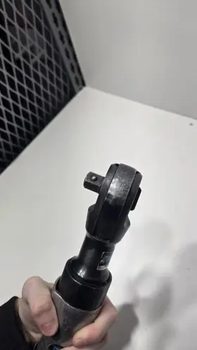 018819 CRAFTSMAN Air Drive #3