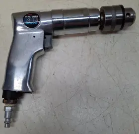 18892 CRAFTSMAN Air Drill Pneumatic Reversable Drive Tool